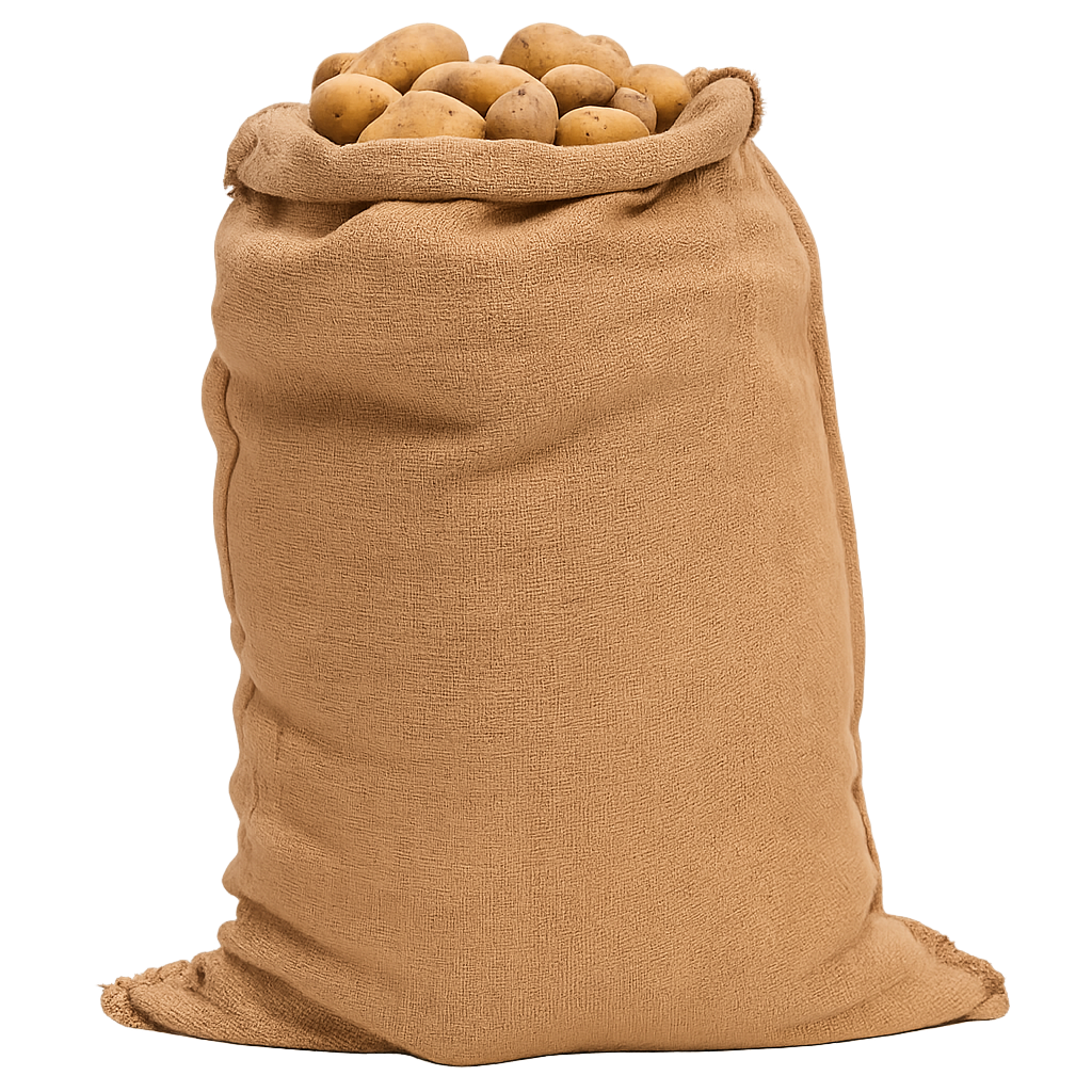 Coir Gunny Bag