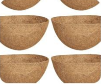 Coir Hanging Pot