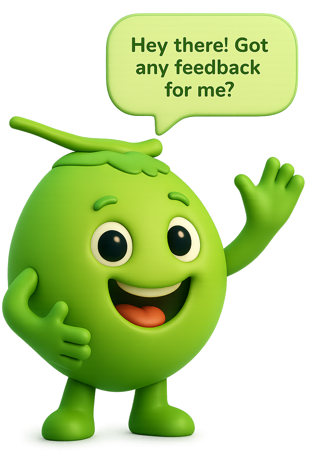 Feedback Illustration