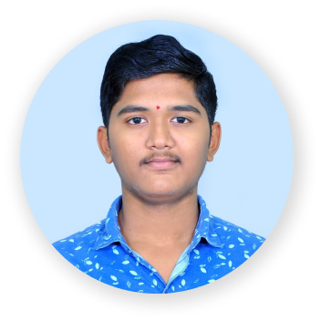 Bommisetty Yathin Sai