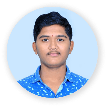 Bommisetty Yathin Sai